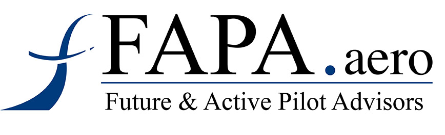 FAPA.aero logo